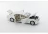 Kyosho 1:18 Rolls-Royce Phamtom EWB English White 2012