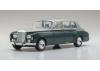 Kyosho 1:18 Rolls-Royce Phantom VI EWB 1968 Green-Silver