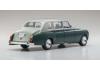 Kyosho 1:18 Rolls-Royce Phantom VI EWB 1968 Green-Silver