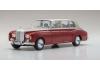 Kyosho 1:18 Rolls-Royce Phantom VI EWB 1968 Red-Light Beige