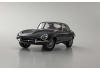 Kyosho 1:18 Jaguar E-Type 3.8L Coupe MK1 1961 Black
