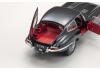 Kyosho 1:18 Jaguar E-Type 3.8L Coupe MK1 1961 Black