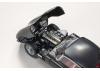 Kyosho 1:18 Jaguar E-Type 3.8L Coupe MK1 1961 Black
