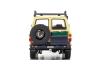 Kyosho 1:18 Toyota Land Cruiser 60 1980 Beige