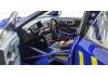 Kyosho 1:18 Subaru IMPREZA Colin McRae Winner RAC 1994 Nr.4