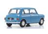 Kyosho 1:18 Morris Mini Minor Clipper Blue
