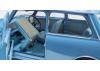 Kyosho 1:18 Morris Mini Minor Clipper Blue