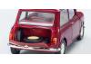 Kyosho 1:18 Morris Mini Minor Cherry Red