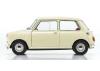 Kyosho 1:18 Morris Mini Minor Old English White