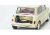 Kyosho 1:18 Morris Mini Minor Old English White