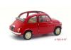 Kyosho 1:18 Fiat Nuova 500 Coral Red