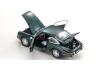 Kyosho 1:18 Porsche 911 2.0 (901) 1964 Irish Green