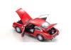 Kyosho 1:18 Porsche 911 2.0 (901) 1964 Signal Red
