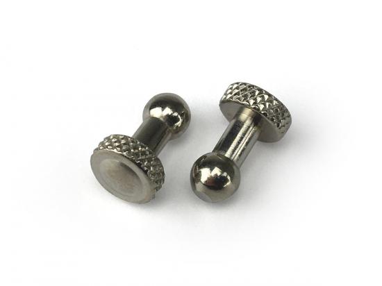 Fuel Plug Small (2) - Bulk Pack Of 10