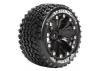 Louise RC ST-Hummer 1:10 Soft 1/2 Offset/Black Gp Jato 2WD