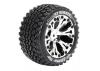 Louise RC ST-Hummer 1:10 Soft 1/2 Offset/Chrome Gp Jato 2WD