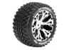Louise RC ST-Hummer 1:10 Soft 0 Offset/Chrome Ep Stampede 2