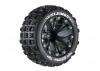 Louise RC ST-Jumbo 1:10 Soft 1/2 Offset/Black Gp Jato 2WD R