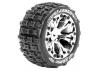 Louise RC ST-Jumbo 1:10 Soft 1/2 Offset/Chrome Gp Jato 2WD