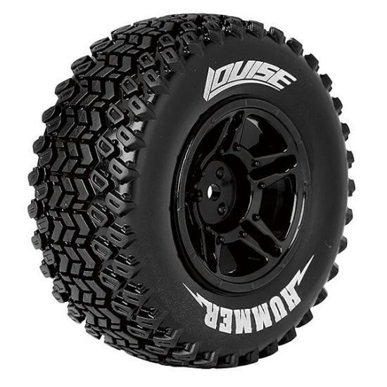 Louise RC SC-Hummer 1:10 Rr S Oft Slash Rr - Slash 4*4 F/R -