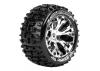 Louise RC ST-Pioneer 1:10 Sof T 1/2 Offset/Chrome Gp Jato 2W
