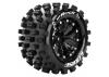 Louise RC MT-Rock 1:10 Soft 0 Offset/Black Ep Stampede 2WD
