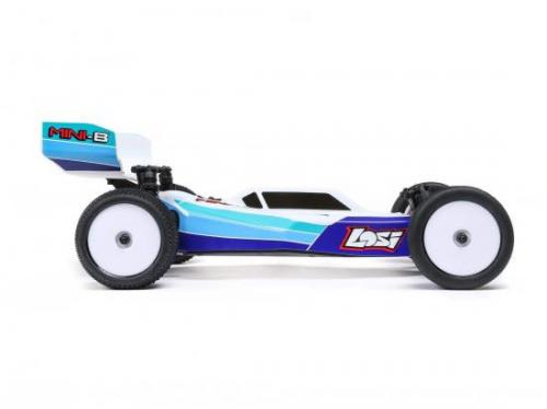 Losi Mini-B 1:16 Brushless