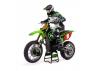 Losi 1:4 Promoto-MX RTR With Battery + Charger - Pro Circuit