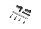 Bellcrank Set: Mini JRX2