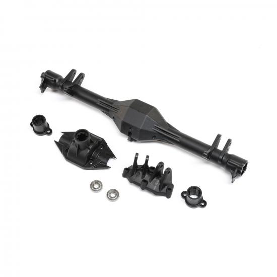 Axle Housing Set - Rear: RR - BR - HR