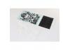 White Plastics with Wraps: Promoto-MX