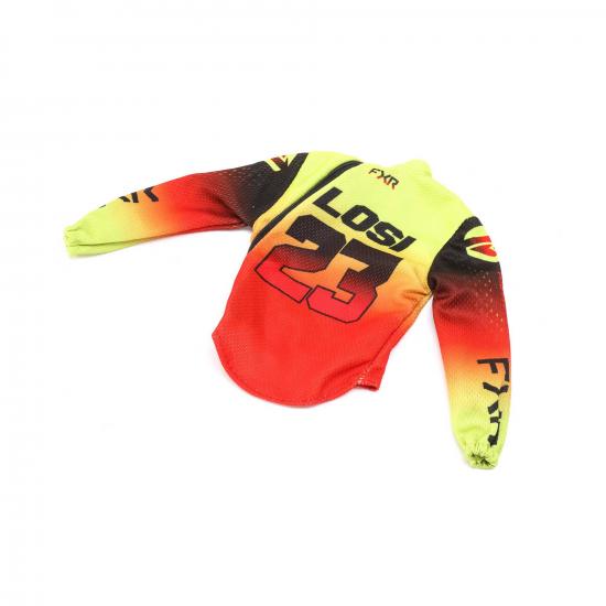 Rider Jersey Set - FXR: Promoto-MX