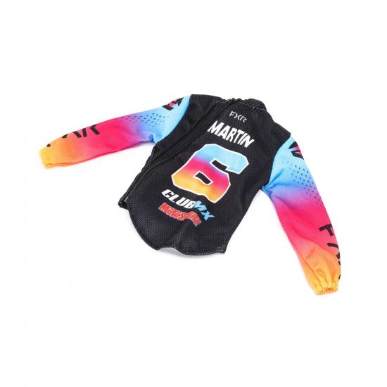 Rider Jersey Set - Club MX: Promoto-MX