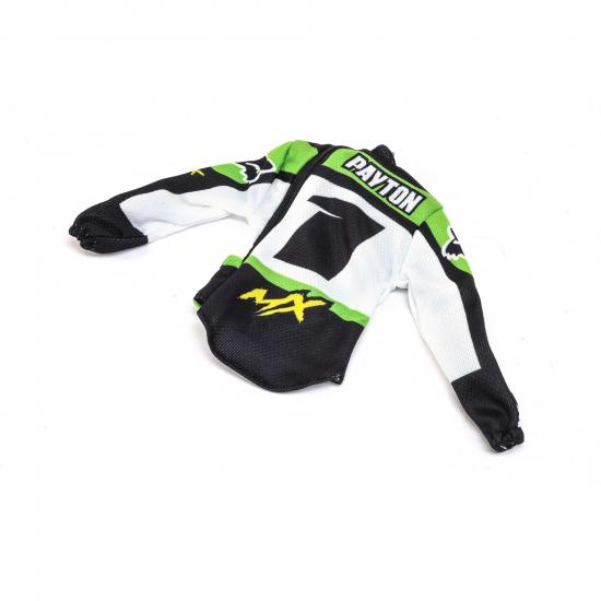Rider Jersey Set - Pro Circuit: Promoto-MX