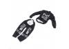 Rider Jersey Set - FXR Numberless: Promoto-MX