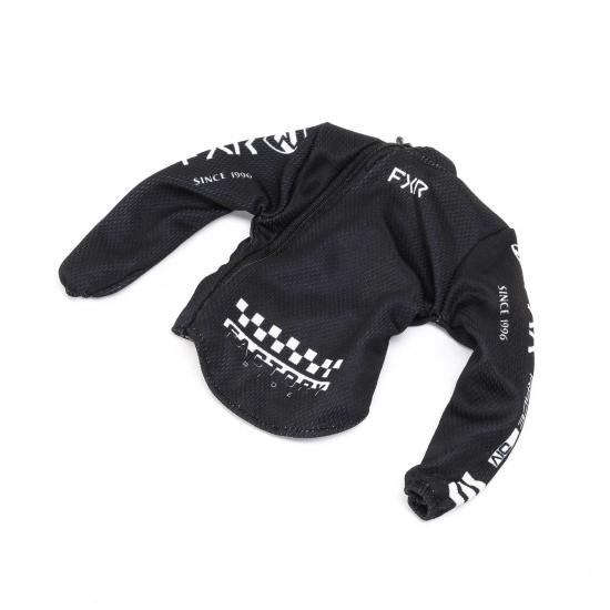 Rider Jersey Set - FXR Numberless: Promoto-MX