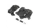 Chassis Side Cover Set: Promoto-MX