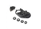 Transmission Housing Set: Promoto-MX