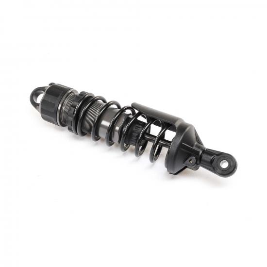 Rear Shock Set - Complete And Assembled: Promoto-MX