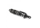 Rear Shock Set - Complete And Assembled: Promoto-MX