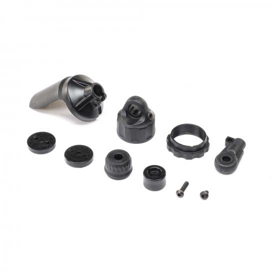 Shock Plastics And Hardware: Promoto-MX
