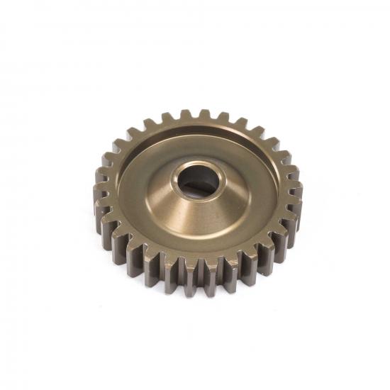 Aluminium Compound Gear: Promoto-MX