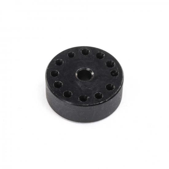 Machined Shock Piston - 12 x 1.0mm (1): Promoto-MX