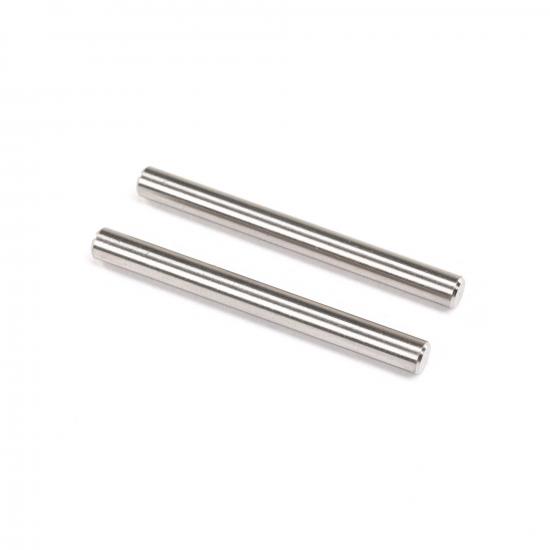 Titanium Hinge Pin - 4 x 42mm: Promoto-MX