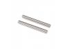 Titanium Hinge Pin - 4 x 42mm: Promoto-MX