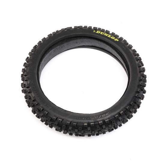 Dunlop MX53 Front Tire with Foam - 60 Shore: Promoto-MX