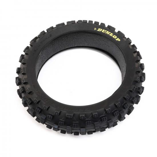 Dunlop MX53 Rear Tire with Foam - 60 Shore: Promoto-MX
