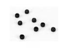 8-32x1:8 Flat Point Set Screws (8)