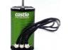 Castle Creations Motor - 4-Pole Sensored Brushless 1412-3200Kv
