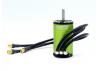 Castle Creations Motor - 4-Pole Sensored Brushless 1412-3200Kv 5mm
